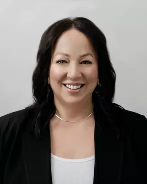 Kate Arnold, Fort McMurray, Real Estate Agent